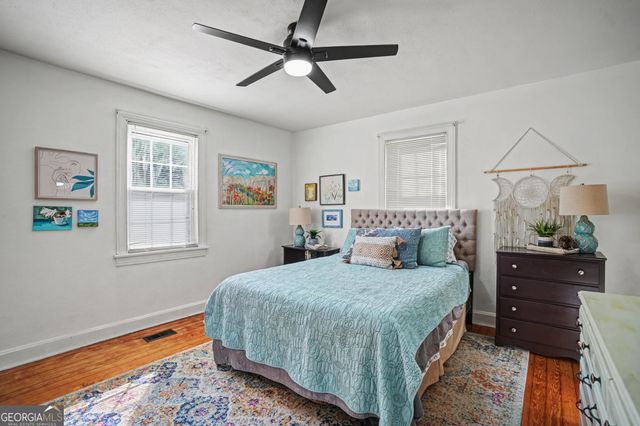 2224 E 38th Street, Savannah, GA 31404