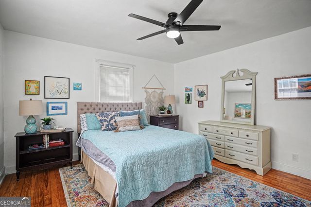 2224 E 38th Street, Savannah, GA 31404