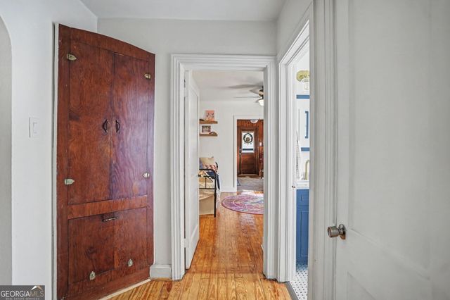 2224 E 38th Street, Savannah, GA 31404