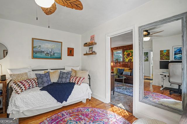 2224 E 38th Street, Savannah, GA 31404