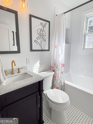 2224 E 38th Street, Savannah, GA 31404