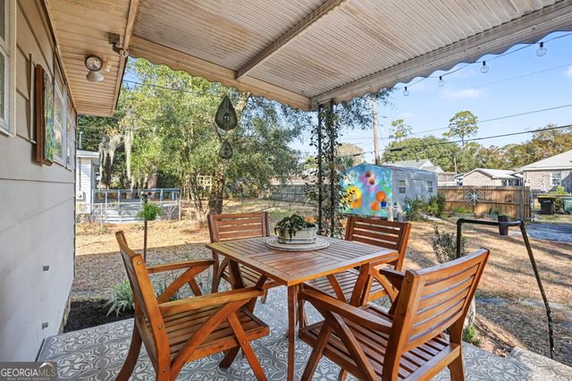 2224 E 38th Street, Savannah, GA 31404