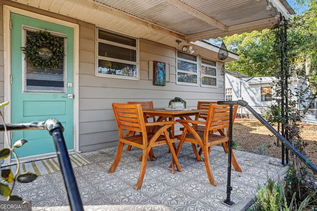 2224 E 38th Street, Savannah, GA 31404