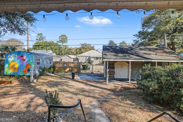 2224 E 38th Street, Savannah, GA 31404