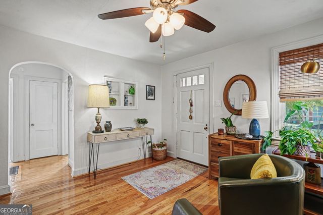 2224 E 38th Street, Savannah, GA 31404