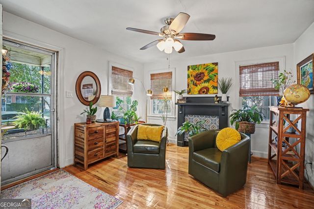 2224 E 38th Street, Savannah, GA 31404