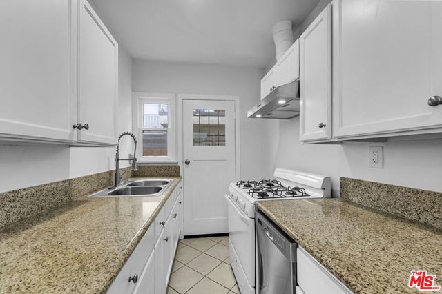 2122 20th Street, Santa Monica, CA 90405