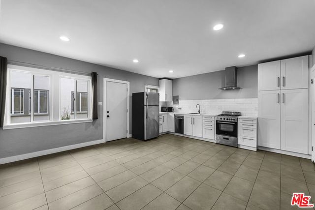 2122 20th Street, Santa Monica, CA 90405