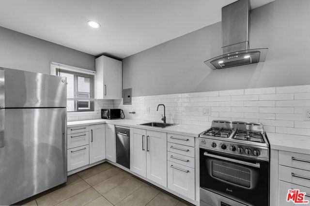 2122 20th Street, Santa Monica, CA 90405