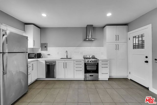 2122 20th Street, Santa Monica, CA 90405