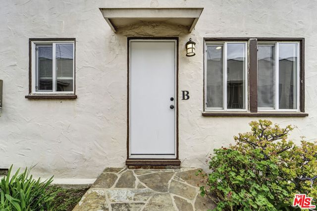 2122 20th Street, Santa Monica, CA 90405