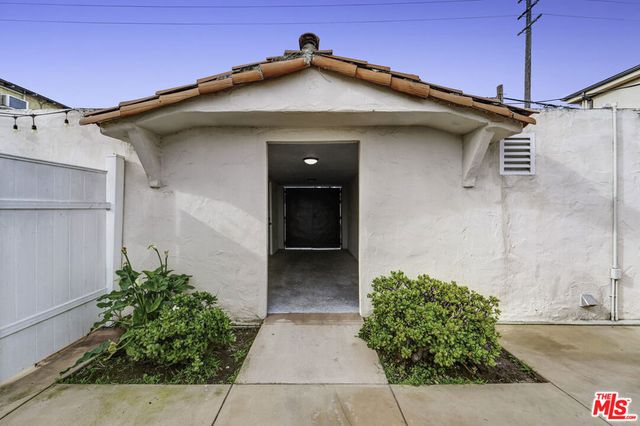 2122 20th Street, Santa Monica, CA 90405