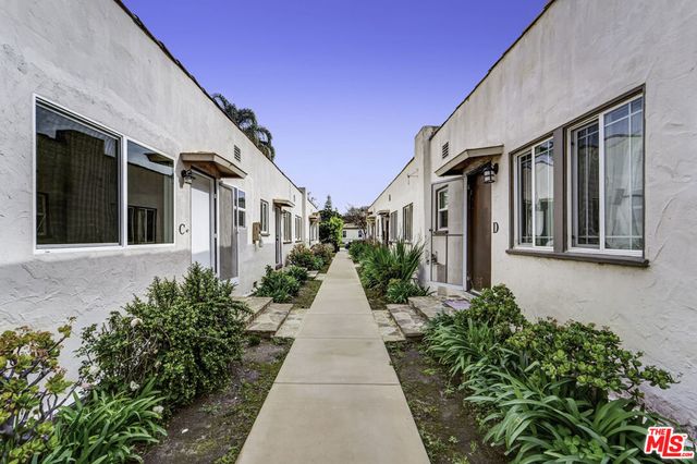 2122 20th Street, Santa Monica, CA 90405