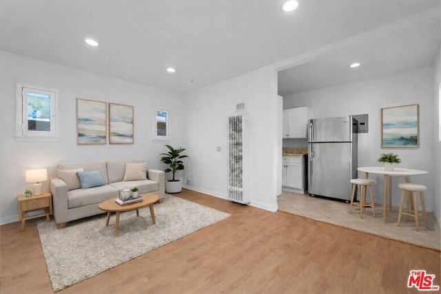 2122 20th Street, Santa Monica, CA 90405