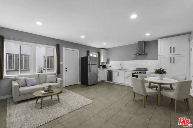 2122 20th Street, Santa Monica, CA 90405