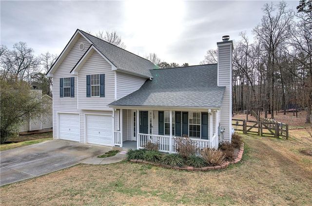 21 Oak Grove Ln NW, Adairsville, GA 30103