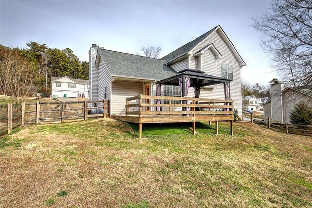 21 Oak Grove Ln NW, Adairsville, GA 30103