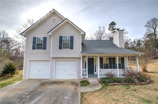 21 Oak Grove Ln NW, Adairsville, GA 30103