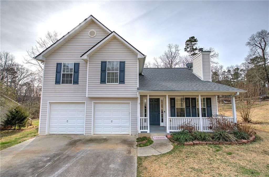 21 Oak Grove Ln NW, Adairsville, GA 30103