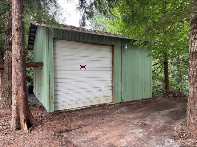 0 Park Place, Castle Rock, WA 98611