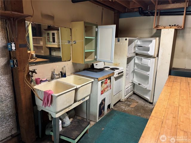 0 Park Place, Castle Rock, WA 98611