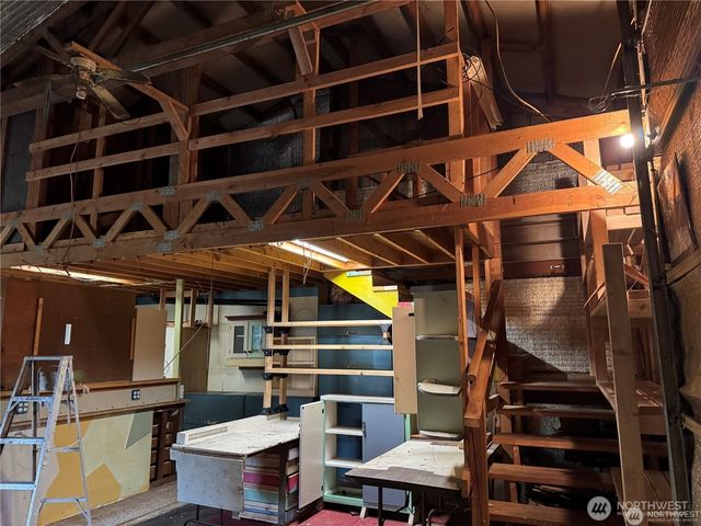 0 Park Place, Castle Rock, WA 98611