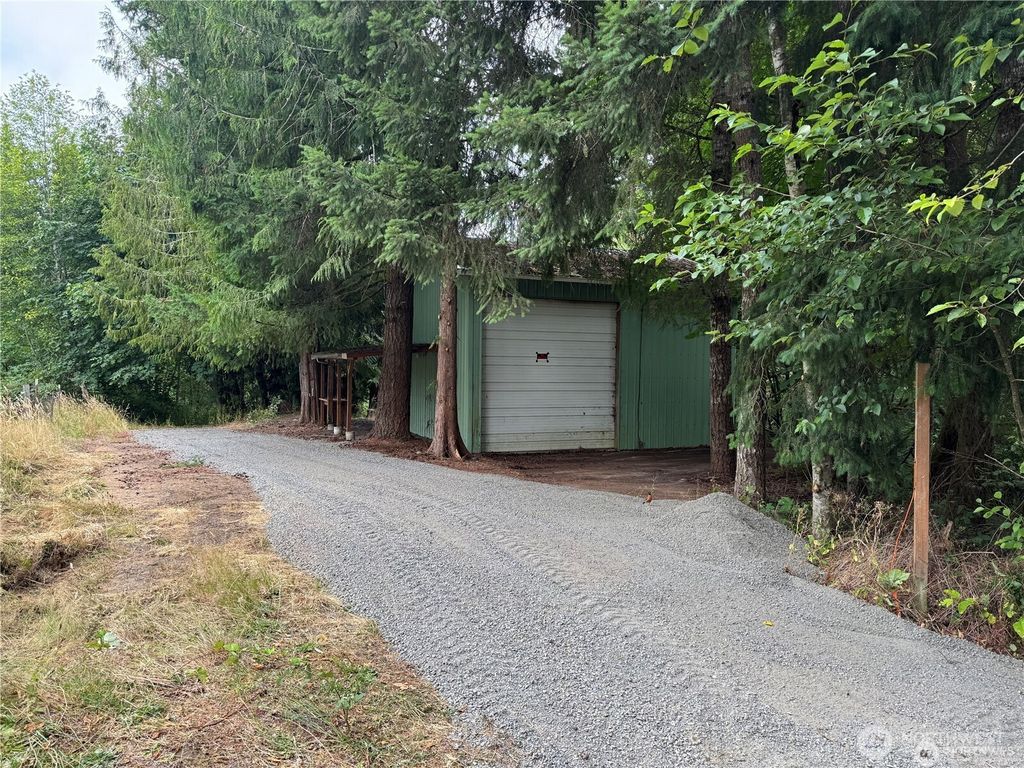 0 Park Place, Castle Rock, WA 98611