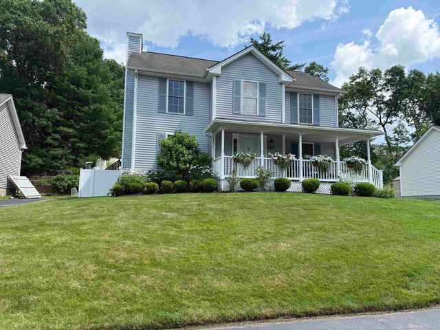 120 Whittington Street, Manchester, NH 03104