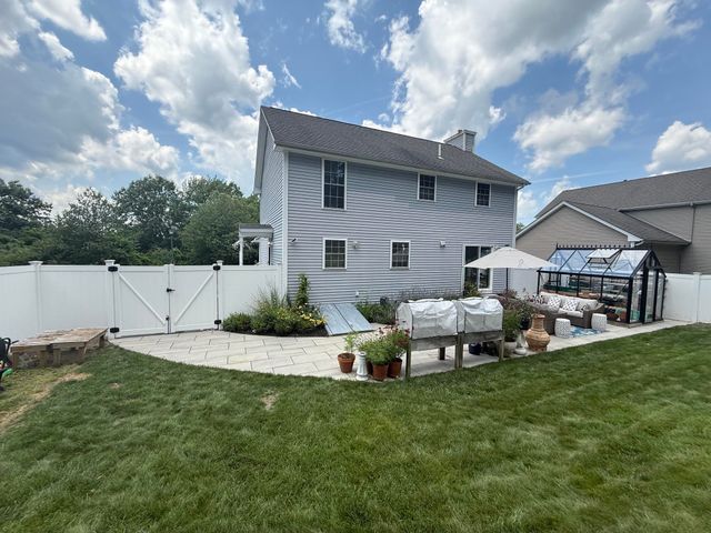 120 Whittington Street, Manchester, NH 03104