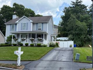 120 Whittington Street, Manchester, NH 03104