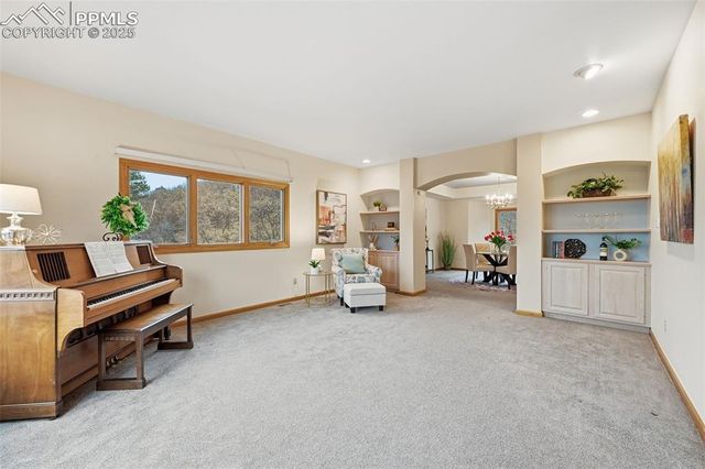 4335 Kincaid Court, Colorado Springs, CO 80906