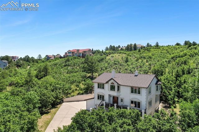 4335 Kincaid Court, Colorado Springs, CO 80906