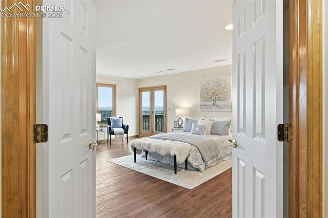 4335 Kincaid Court, Colorado Springs, CO 80906