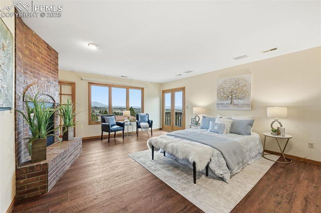 4335 Kincaid Court, Colorado Springs, CO 80906