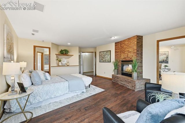 4335 Kincaid Court, Colorado Springs, CO 80906