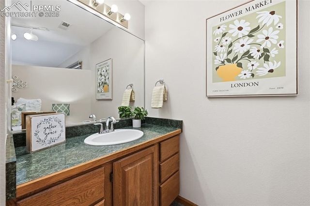 4335 Kincaid Court, Colorado Springs, CO 80906