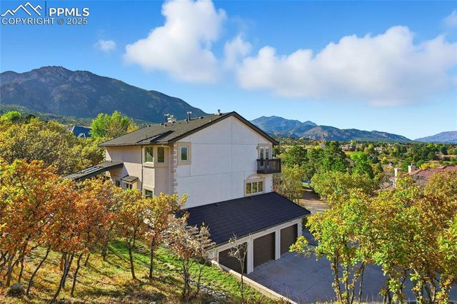 4335 Kincaid Court, Colorado Springs, CO 80906