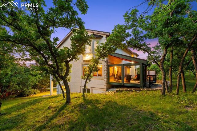 4335 Kincaid Court, Colorado Springs, CO 80906