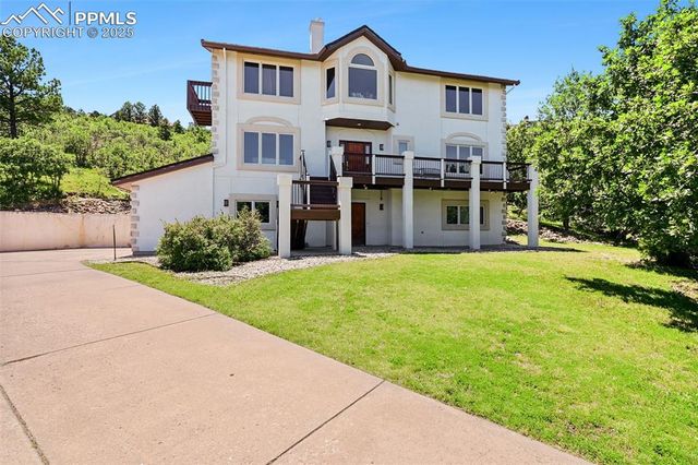 4335 Kincaid Court, Colorado Springs, CO 80906