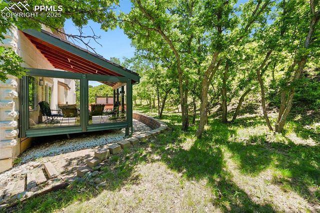 4335 Kincaid Court, Colorado Springs, CO 80906