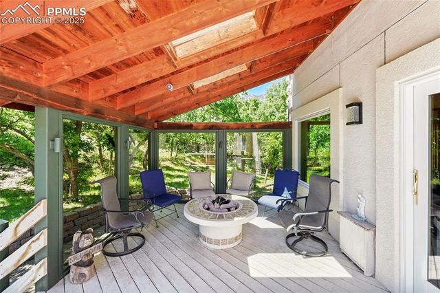 4335 Kincaid Court, Colorado Springs, CO 80906