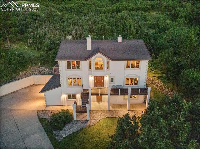 4335 Kincaid Court, Colorado Springs, CO 80906