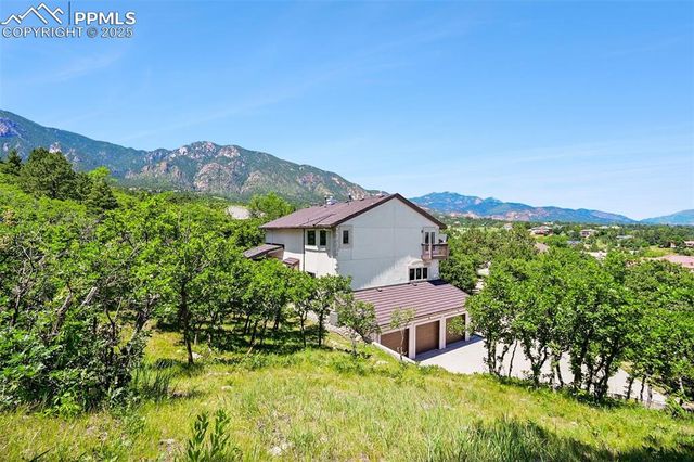 4335 Kincaid Court, Colorado Springs, CO 80906