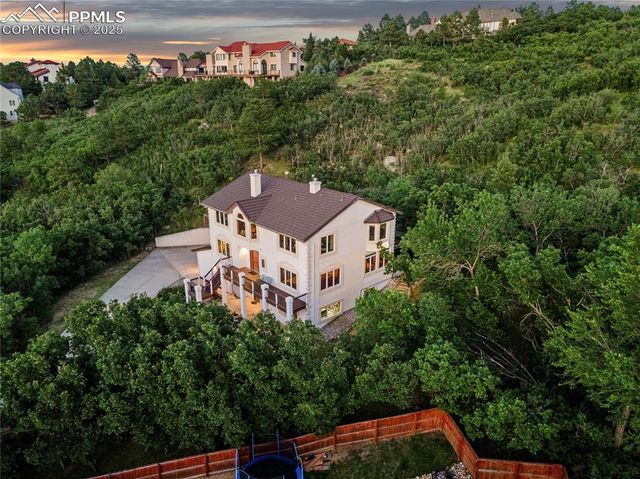 4335 Kincaid Court, Colorado Springs, CO 80906