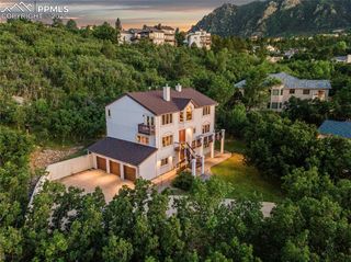 4335 Kincaid Court, Colorado Springs, CO 80906