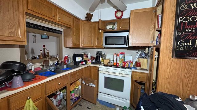 123 Laurel Street, La Porte, IN 46350