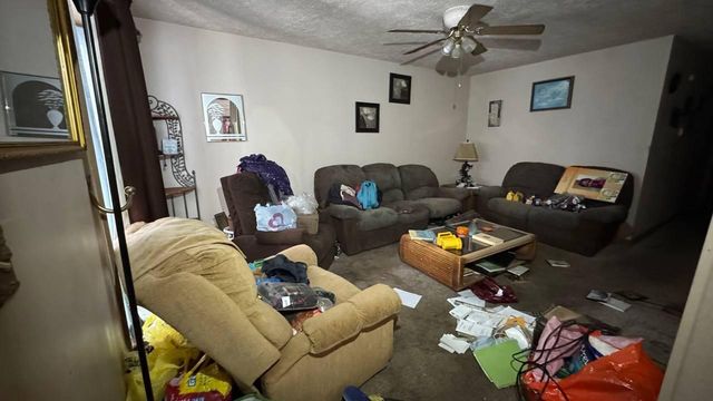 123 Laurel Street, La Porte, IN 46350