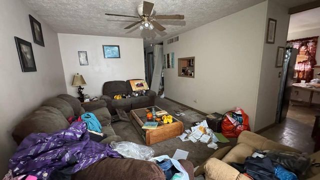 123 Laurel Street, La Porte, IN 46350