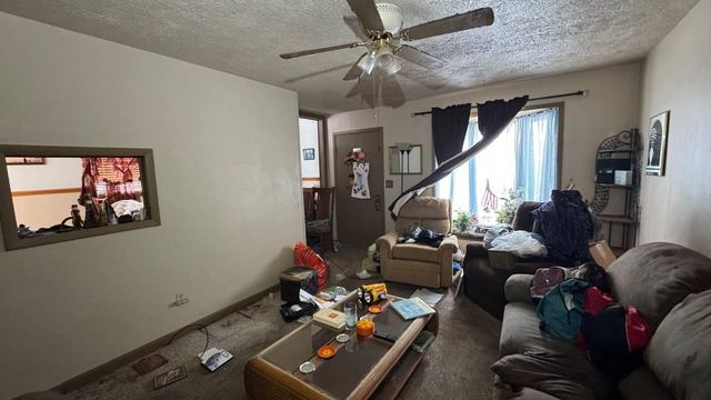 123 Laurel Street, La Porte, IN 46350