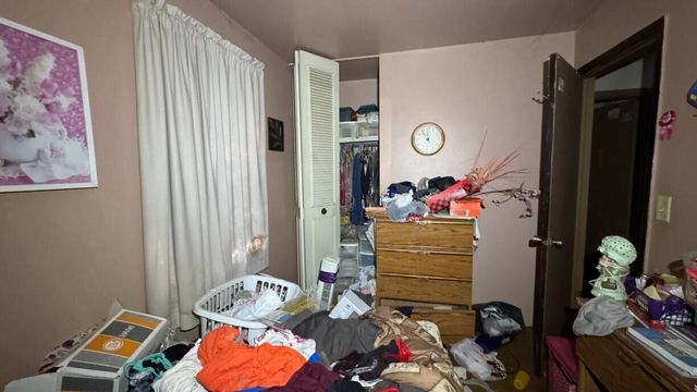 123 Laurel Street, La Porte, IN 46350